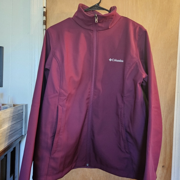 🆕️Columbia Womens Kruser Ridge Softshell - Picture 1 of 10